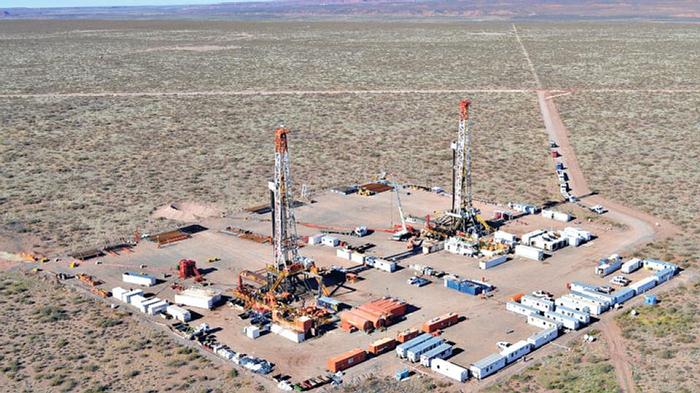 Argentina logra con un solo proyecto petrolero el 51 % de lo invertido en Colombia en un año