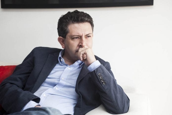 rafael_merchan. Foto: El Espectador.
