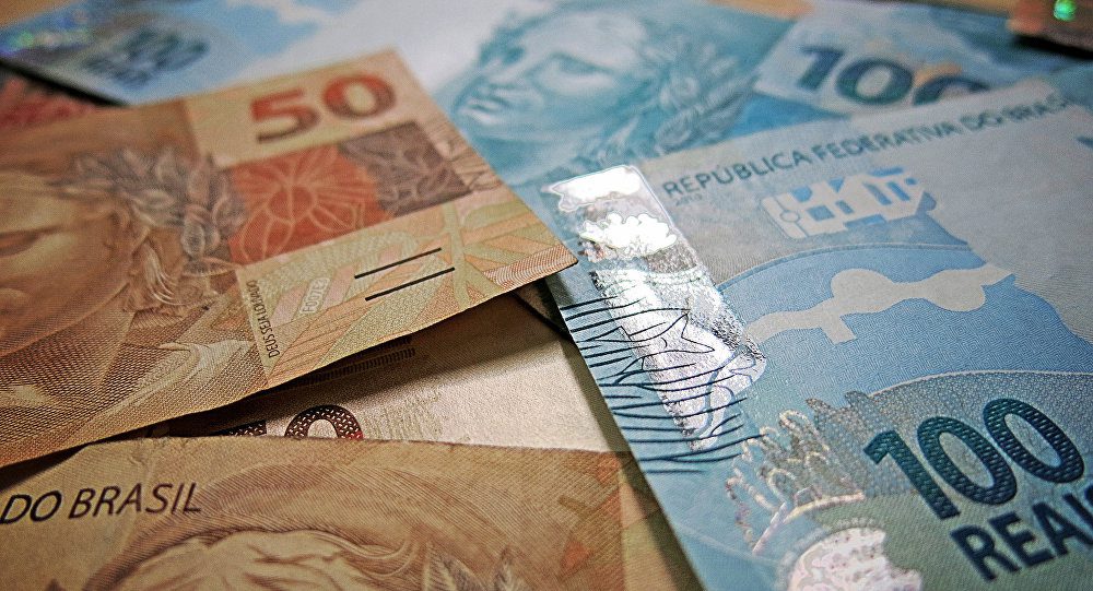 Las ventas minoristas de Brasil crecen por debajo del consenso en octubre