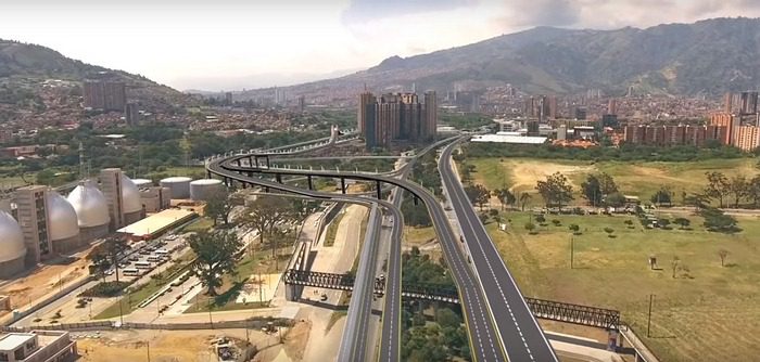 Así mejorará la movilidad en los municipios del norte de Antioquia