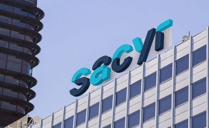 Sacyr alcanzó Ebitda de $527 millones de euros entre enero y septiembre de 2020