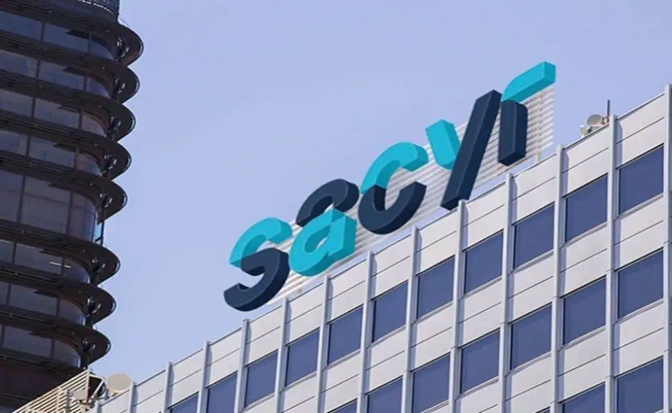 Sacyr confirma desinversiones por 1.200 millones de euros en el último año Sacyr alcanzó Ebitda de $527 millones de euros entre enero y septiembre de 2020