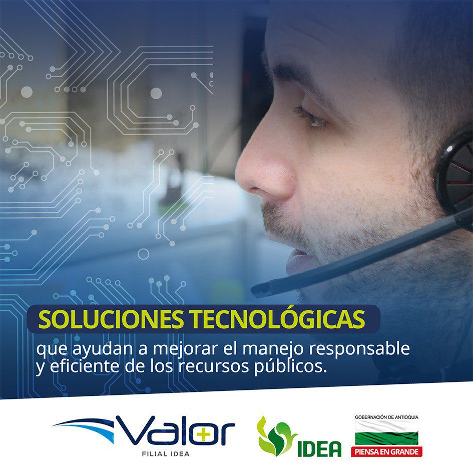 Valor+ (filial del Idea) fue reconocida por su gestión en 2018