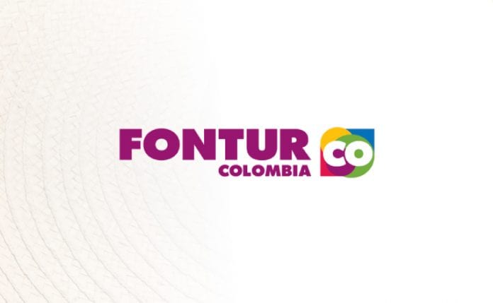 Logo Fontur