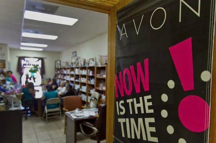 Avon será la primera empresa de venta directa de cosméticos en Rappi Avon será la primera empresa de venta directa de cosméticos en Rappi