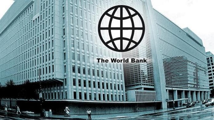 El Banco Mundial proyecta contracción del PIB de 4,6% en Latinoamérica en 2020; recomienda más acciones
