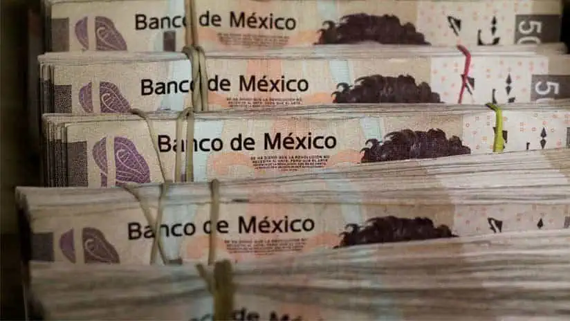 Leve desaceleración de inflación en México Leve desaceleración de inflación en México