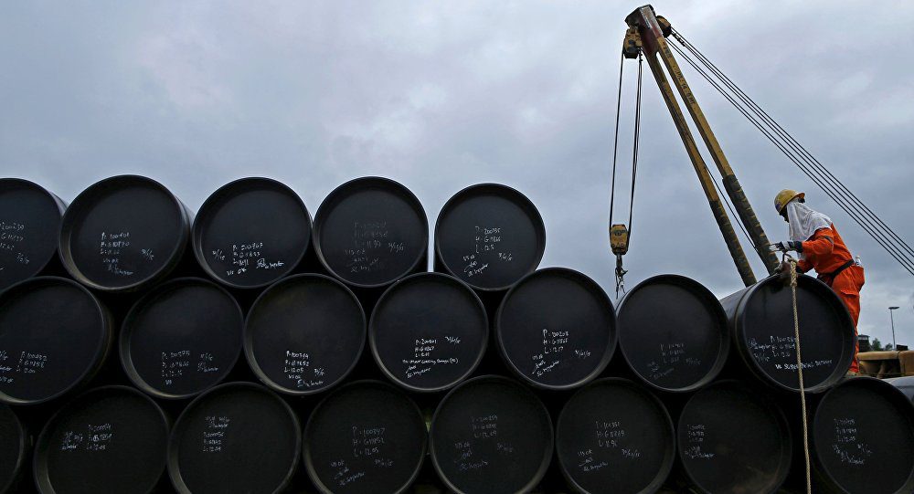 La EIA recorta estimación de crecimiento de demanda de petróleo en 2020