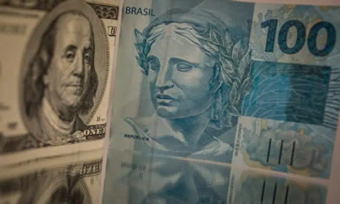 Real brasileño, peso chileno y colombiano se fortalecen al inicio del 2019 Real brasileño, peso chileno y colombiano se fortalecen al inicio del 2019