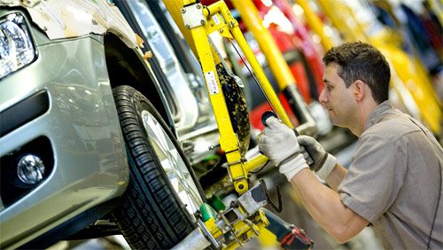 Confianza industrial de Brasil alcanzó en enero nivel más alto desde agosto de 2018
