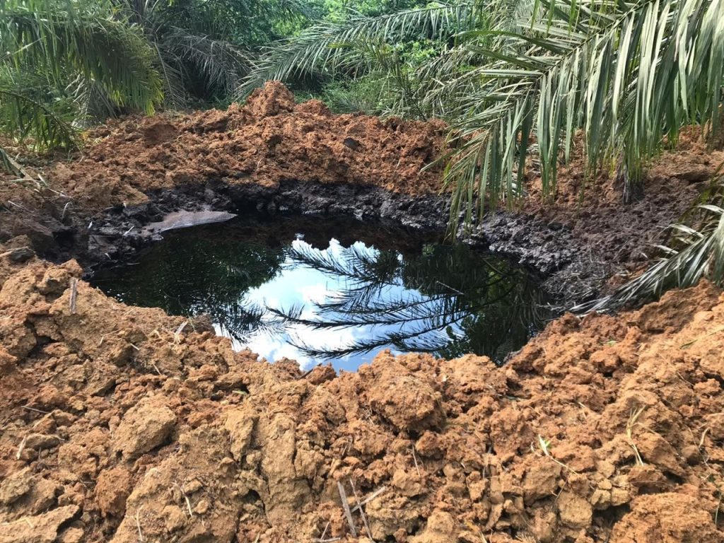 Primer atentado en 2019 contra oleoducto Caño Limón-Coveñas en Norte de Santander