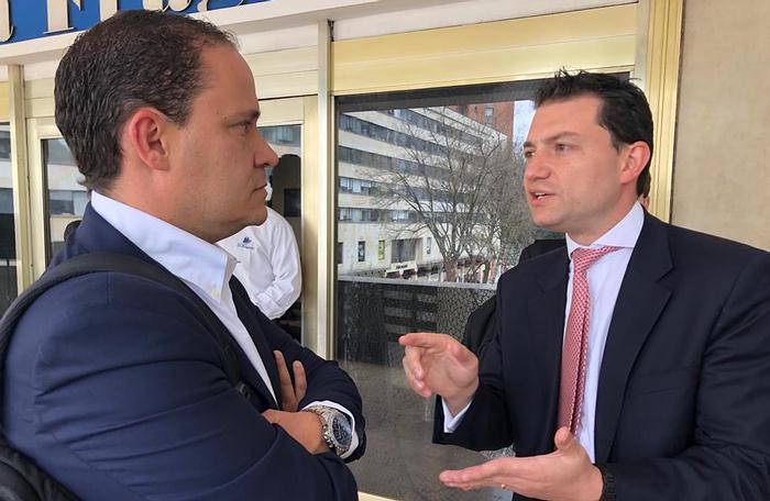 Exclusivo | Inteligencia artificial al servicio de la investigación fiscal en Colombia