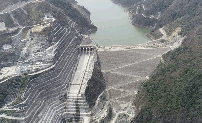EPM advierte que costos de $3,5 billones por contingencia de Hidroituango podrían variar