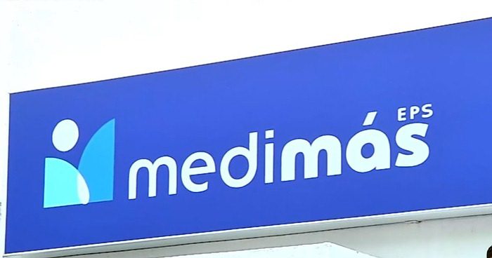 Contraloría General encontró presunto detrimento por $635.000 millones en Medimás
