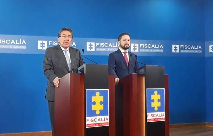 Imputarán cargos a directivos de Ticket Shop por reventa de boletas de Selección Colombia
