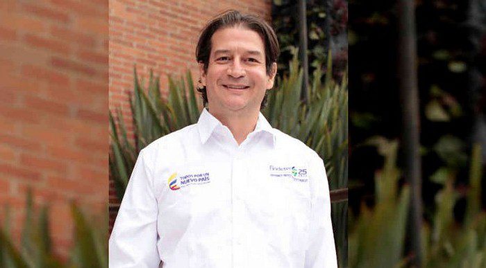 Nombrado nuevo presidente de Fiduagraria