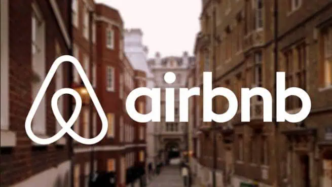 airbnb Airbnb anunció el cambio más ambicioso de su historia: ya no será una app solo de hospedajes