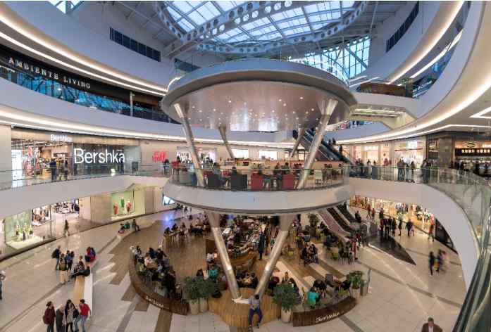 Parque Arauco, dueño del Parque la Colina, recibió oferta de compra