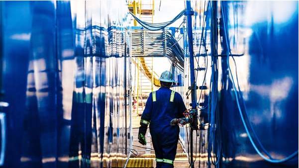 Estas son las proyecciones de los empresarios de shale oil de EE. UU. para 2019