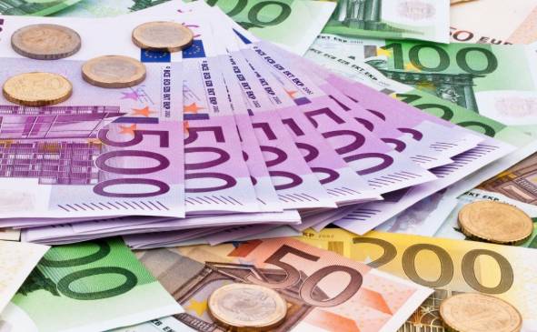 Deuda incobrable en Italia, en su nivel más bajo desde agosto de 2012