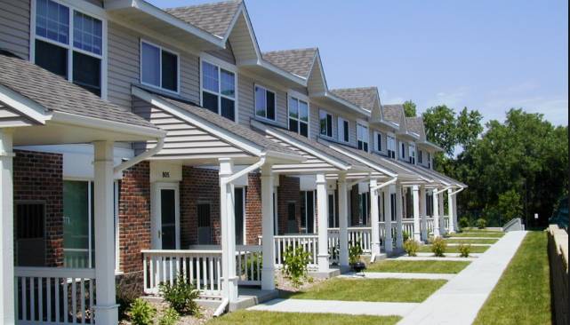 Mercado de vivienda en EE. UU. se debilitó en segundo semestre de 2018