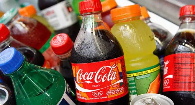 Industria de alimentos y bebidas crecería entre el 3,5% y el 4% en 2019 Industria de alimentos y bebidas crecería entre el 3,5% y el 4% en 2019