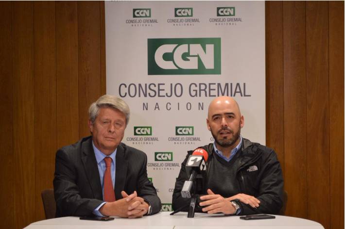 Mineras y petroleras piden pista para ingresar al Consejo Gremial