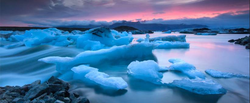 Cambio climático, principal riesgo para 2019 según el World Economic Forum