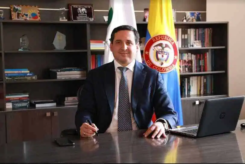 Meta de recaudo bruto de la Dian para 2019 es de $157 billones Exclusivo | Esta es la meta de recaudo bruto de la Dian en Colombia para 2020