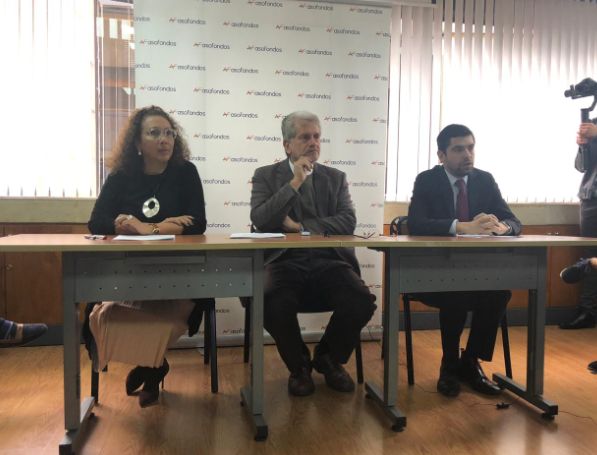 Número de afiliados a fondos de pensiones creció 4,1% en 2018