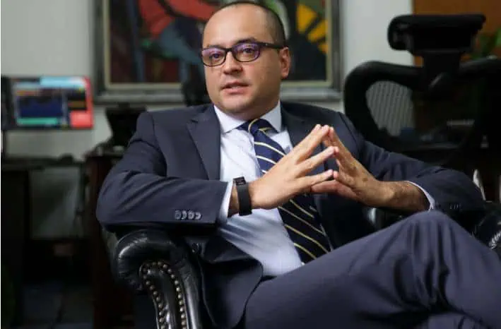 Exclusivo | Colombia tendrá el primer ETF de deuda pública en América Latina Exclusivo | Colombia tendrá el primer ETF de deuda pública en América Latina