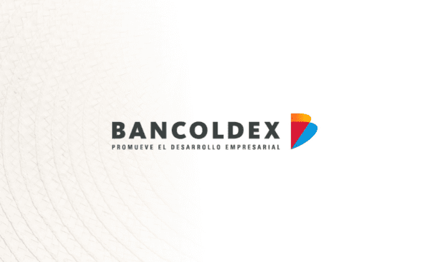 Javier Díaz Fajardo, nuevo presidente de Bancóldex