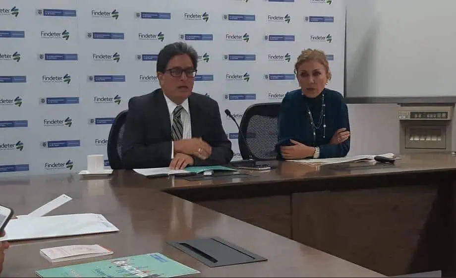 Así va a funcionar el programa Reactiva Colombia del MinHacienda y Findeter Así va a funcionar el programa Reactiva Colombia del MinHacienda y Findeter