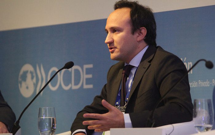 Entrevista | Los riesgos y fortalezas que ve la OCDE para América Latina