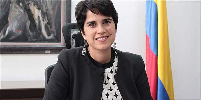 Fedesarrollo tiene nueva subdirectora