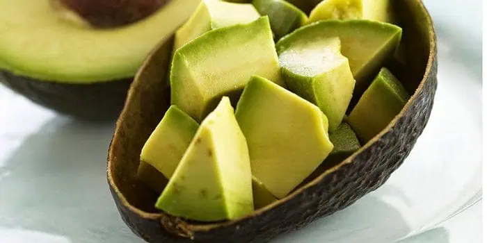 Colombia embarcó 100 toneladas de aguacate Hass para el Super Bowl 2019 Colombia embarcó 100 toneladas de aguacate Hass para el Super Bowl 2019