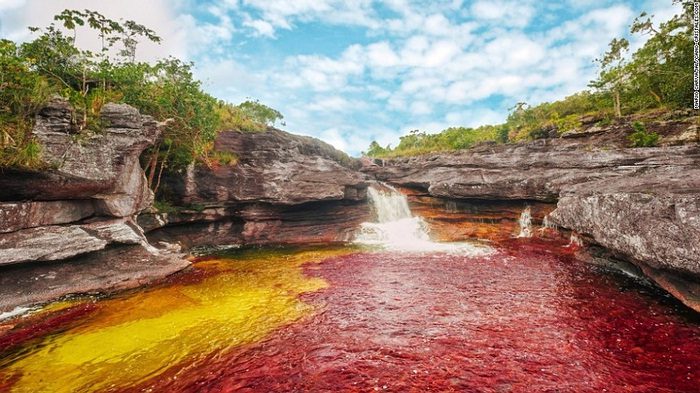 Colombia ocupó sexto lugar en ranking de mejores lugares para jubilarse en 2019
