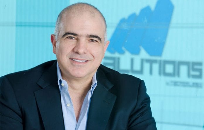 christian-daes. Foto: ExtraNoticias. Tecnoglass va por nuevas adquisiciones internacionales en 2019
