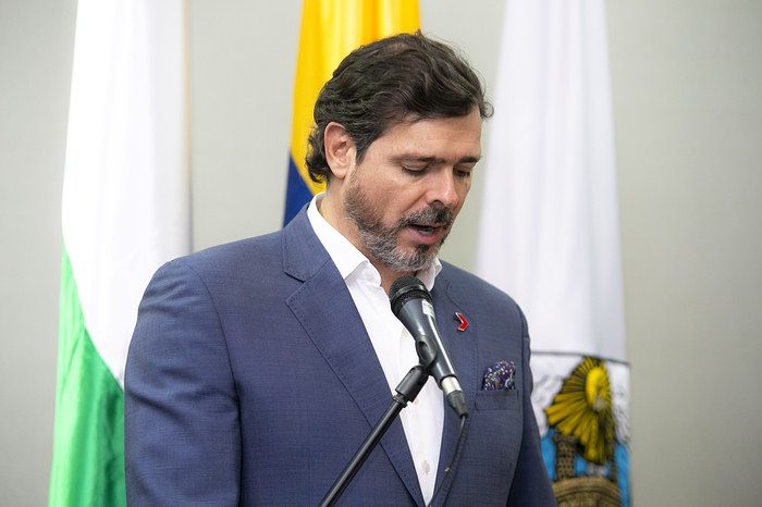 A US$300 millones ascenderían oportunidades de negocio en Colombiatex