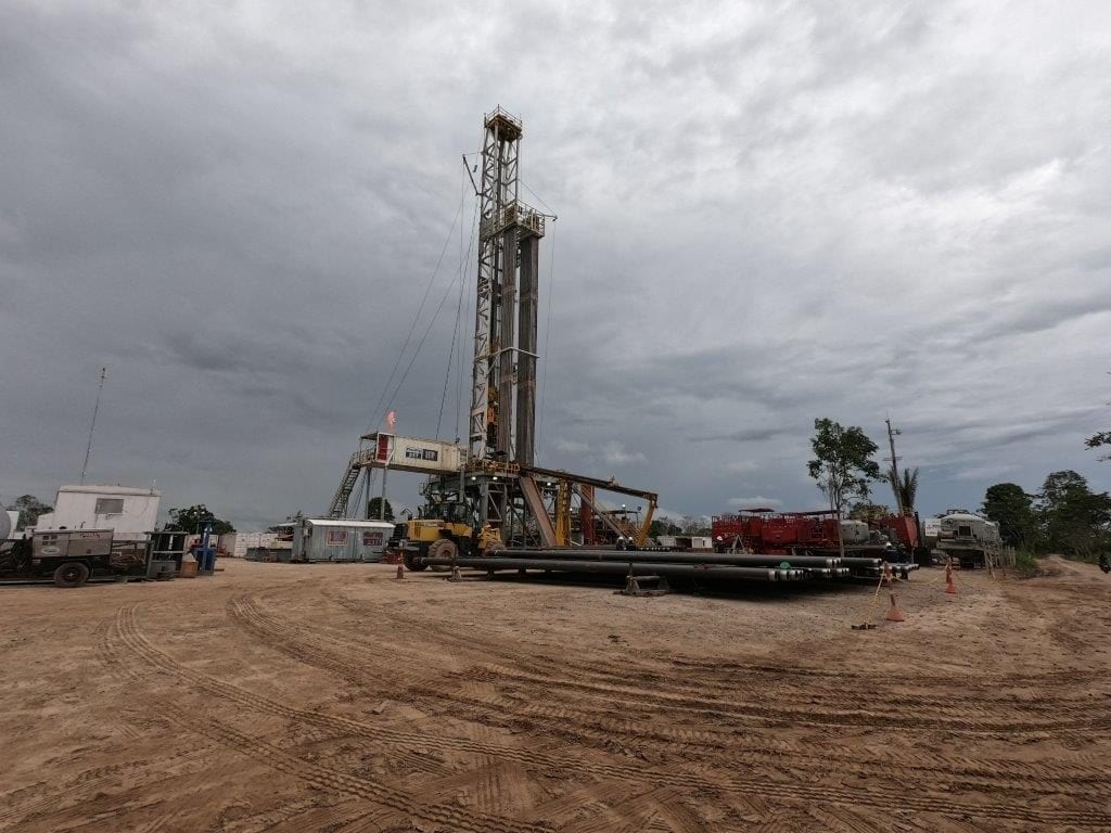 Frontera Energy, Geopark y GranTierra van por proyectos petroleros en Ecuador