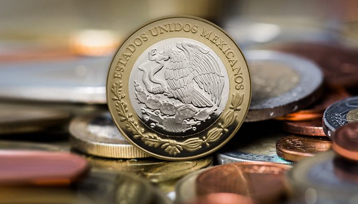 Ventas minoristas de México crecieron 3,3 % en noviembre