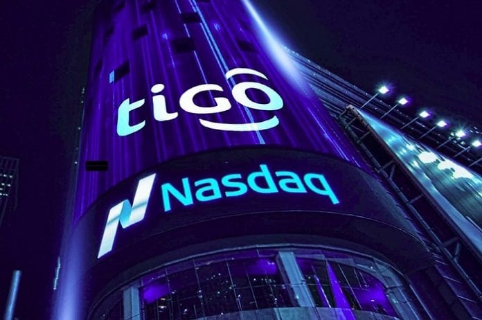 tigo_millicom. Foto: El Espectador.