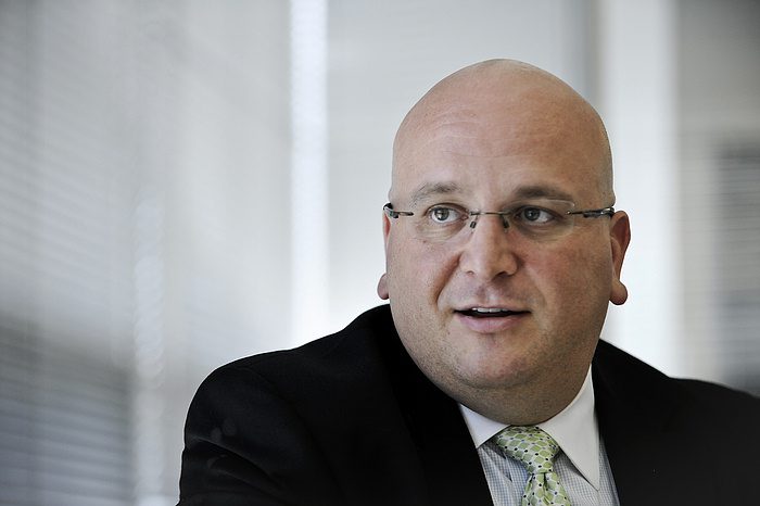 Will Landers se une a BTG Pactual Asset Management como socio y head of Equities
