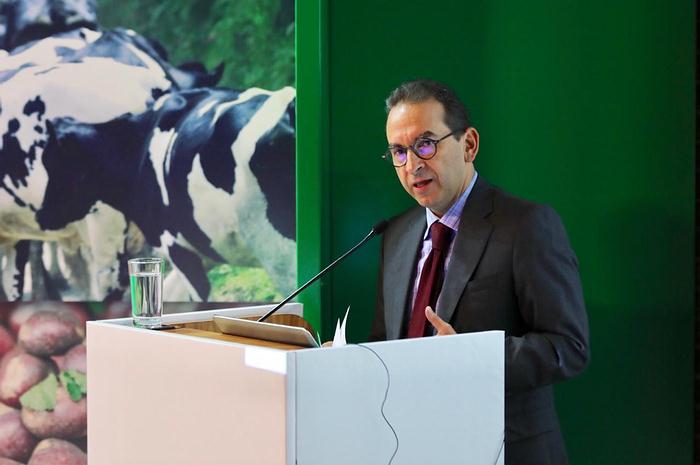Gobierno lanza iniciativa para impulsar $750.000 millones en créditos agropecuarios
