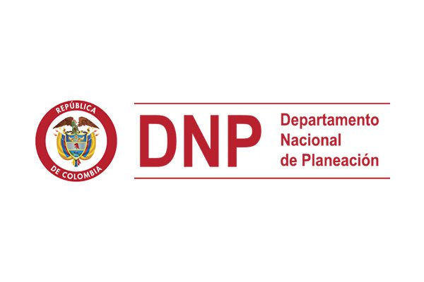 Logo del DNP. Foto: Archivo.