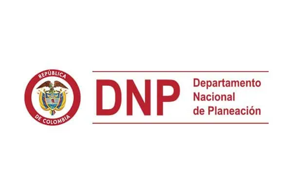 Director del DNP: Pese a proponer cambios, no se va a romper la Regla Fiscal Logo del DNP. Foto: Archivo.