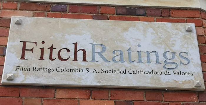 Fitch reveló dos claves para estabilizar acción de calificación de Colombia y da proyección de PIB