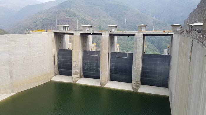 Hidroituango podrá operar al 100 %; costo total será de $18,3 billones