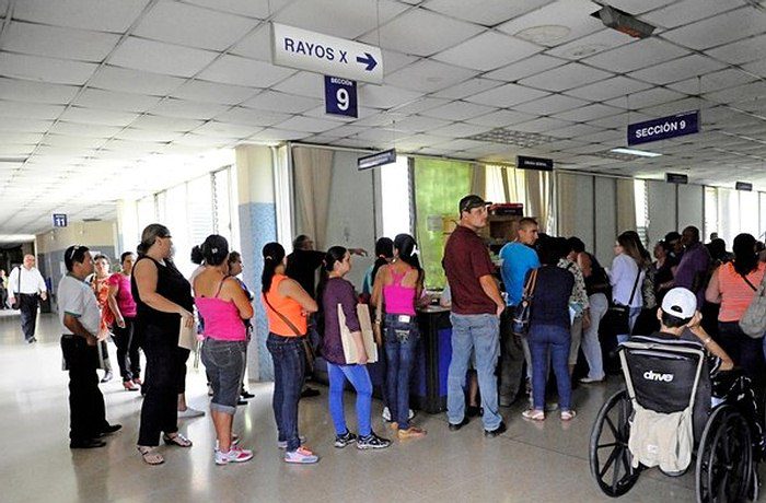 Gobierno emitirá TES o bonos para sanear deudas del sistema de salud