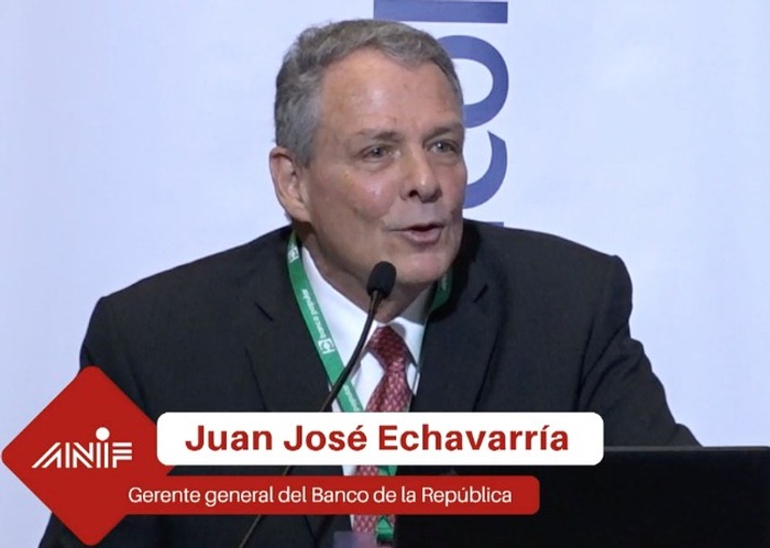 Gerente BanRep: No entiendo porqué el mercado espera inflación de 3,5% en 2019